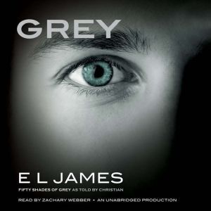 Grey, E L James