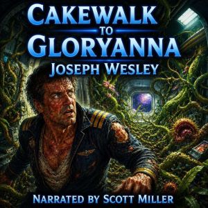 Cakewalk to Gloryanna, Joseph Wesley
