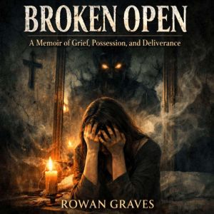 Broken Open, rowan graves