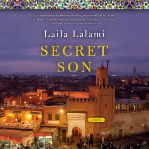 Secret Son, Laila Lalami