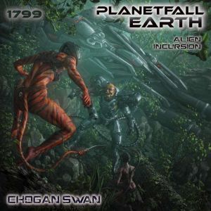 1799 Planetfall Earth, Chogan Swan