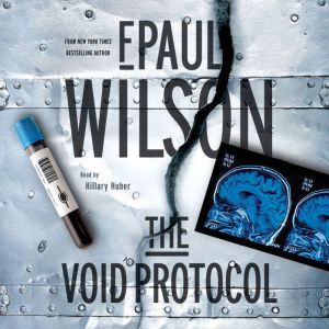 The Void Protocol, F. Paul Wilson