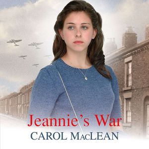 Jeannies War, Carol MacLean