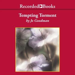 Tempting Torment, Jo Goodman