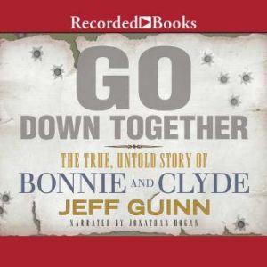 Go Down Together, Jeff Guinn