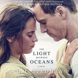 The Light Between Oceans, M.L. Stedman