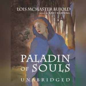 Paladin of Souls, Lois McMaster Bujold
