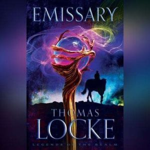 Emissary, Thomas Locke