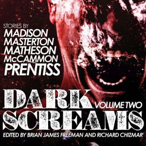 Dark Screams, Shawntelle Madison