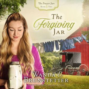 The Forgiving Jar, Wanda E Brunstetter