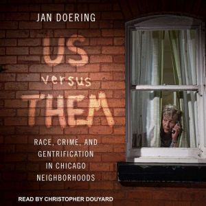 Us versus Them, Jan Doering