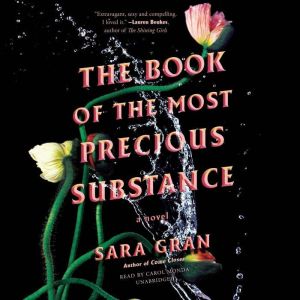 The Book of the Most Precious Substan..., Sara Gran