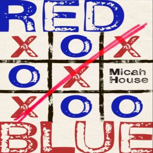 REDBLUE, Micah House