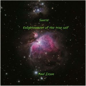 Source: Enlightenment of the true self