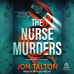 The Nurse Murders