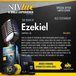 NIV Live  Book of Ezekiel, Inspired Properties LLC
