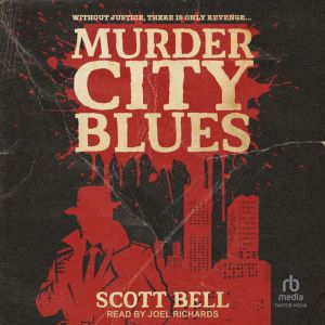Murder City Blues