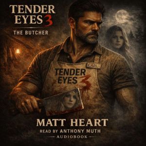 Tender Eyes 3 The Butcher, Matt Heart