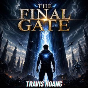 The Final Gate, Travis Hoang