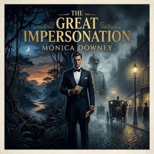 The Great Impersonation, Monica Downey