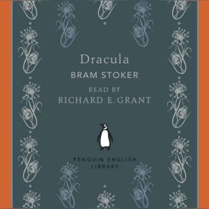 Dracula, Bram Stoker