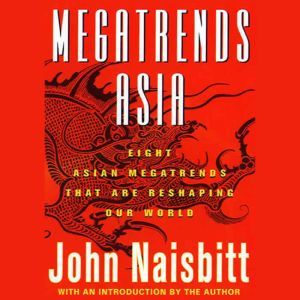 Megatrends Asia, John Naisbitt