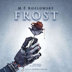 Frost, M.P. Kozlowsky
