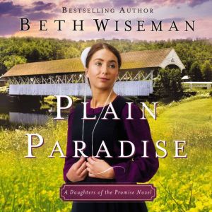 Plain Paradise, Beth Wiseman