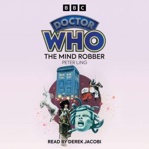 Doctor Who: The Mind Robber