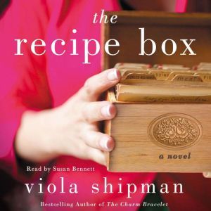 The Recipe Box, Viola Shipman
