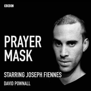 Prayer Mask, David Pownall