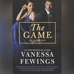The Game, Vanessa Fewings