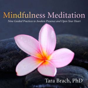 Mindfulness Meditation: Nine Guided Practices to Awaken Presence and Open Your Heart