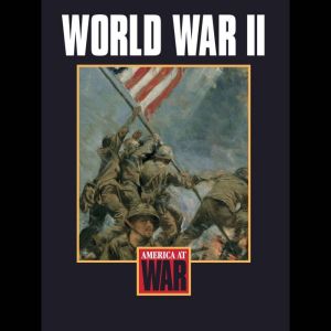 World War II, Scott Marquette