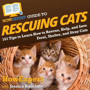 HowExpert Guide to Rescuing Cats