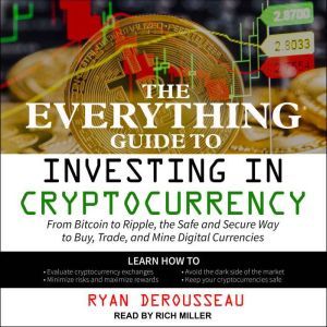 The Everything Guide to Investing in ..., Ryan Derousseau