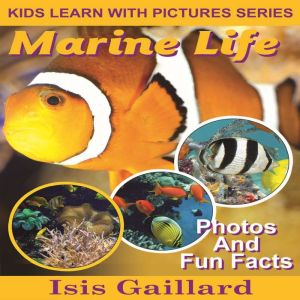 Marine Life, Isis Gaillard