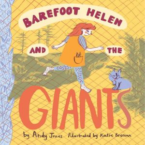 Barefoot Helen and the Giants