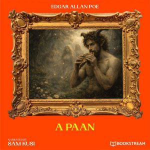 A Paan, Edgar Allan Poe