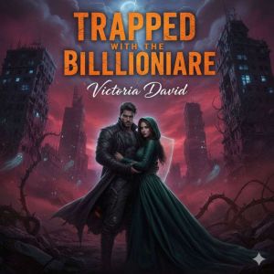 Trapped with the Billionaire