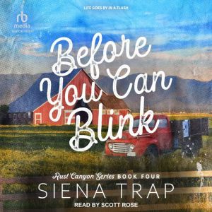 Before You Can Blink: A Country Romance