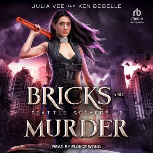 Bricks and Murder, Ken Bebelle