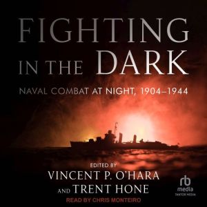 Fighting in the Dark, Vincent P. OHara