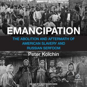 Emancipation, Peter Kolchin