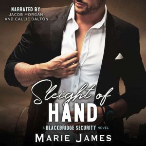 Sleight of Hand, Marie James
