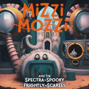 Mizzi Mozzi And The SpectraSpooky Fr..., Alannah Zim