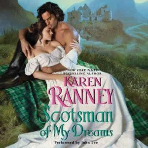 Scotsman of My Dreams, Karen Ranney