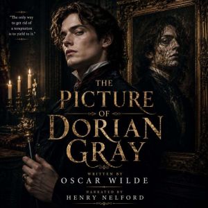 The Picture of Dorian Gray, OSCAR WILDE