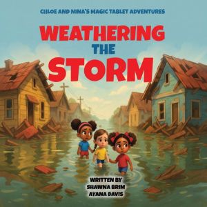 Weathering The Storm, Shawna Brim