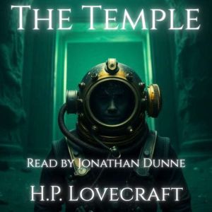 The Temple, H.P. Lovecraft